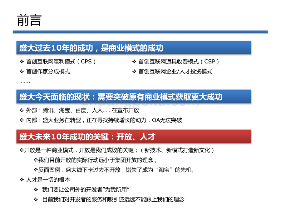 盛大开放平台培训教材_第2页