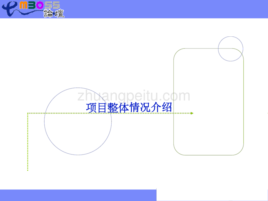 上海电信BSS项目数据整合和迁移经验交流_第3页