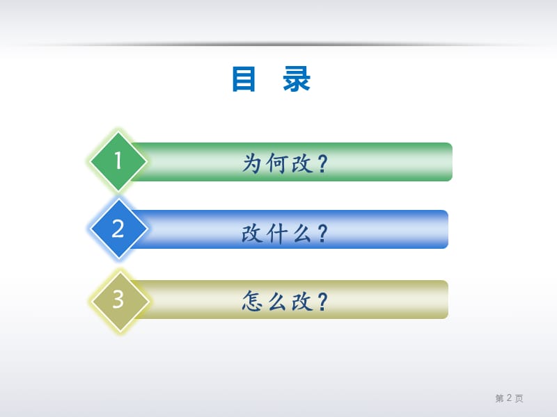 药品审评审批制度改革有关情况_第3页