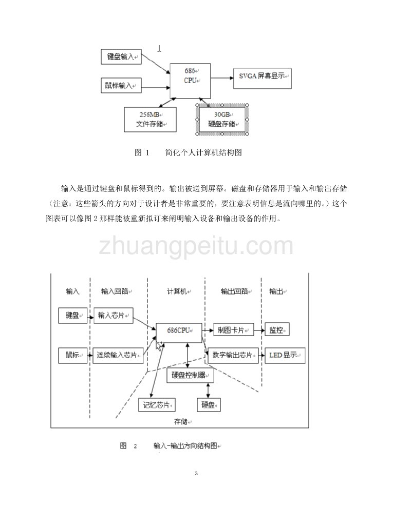 外文翻译--PLC前沿技术讨论  中文版_第3页