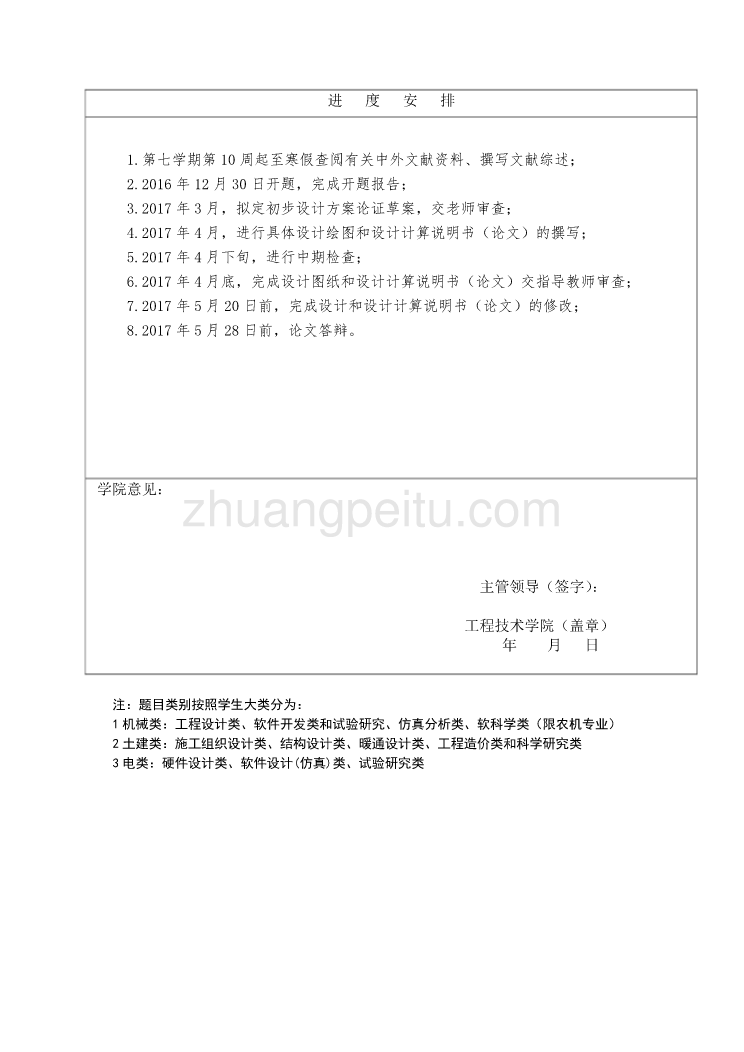 半轴盘部多孔钻床设计任务书_第2页