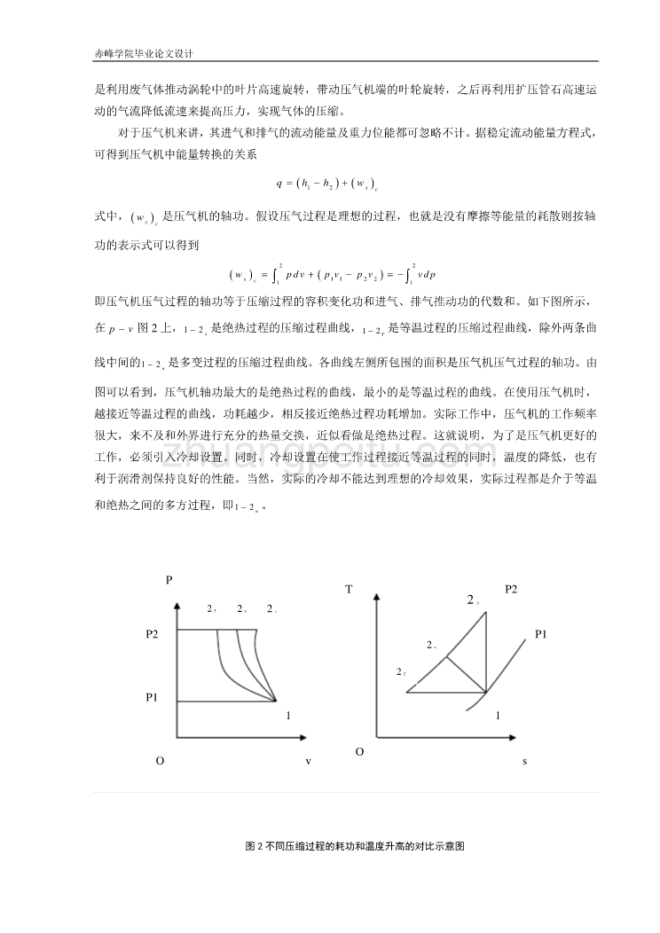 涡轮增压的设计与优化_第3页