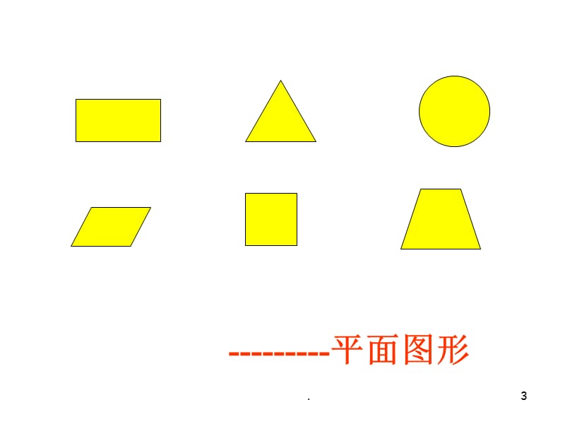 长方体的认识PPT教学课件_第3页