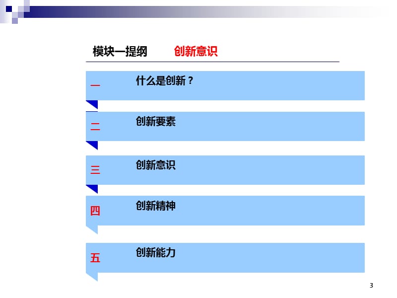 创新创业基础教学课件_第3页