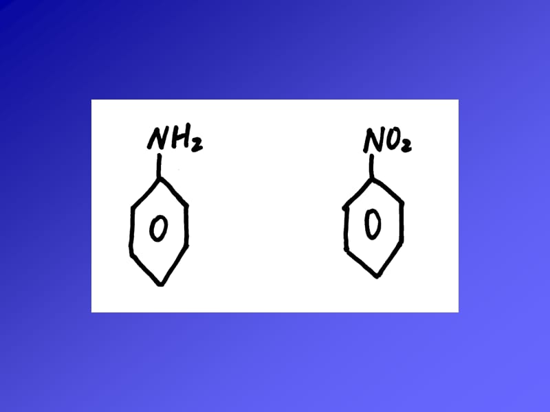 苯的氨基与硝基类化合物ppt课件_第3页