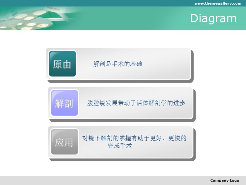 腹腔镜下胃周血管的解剖PPT课件_第2页