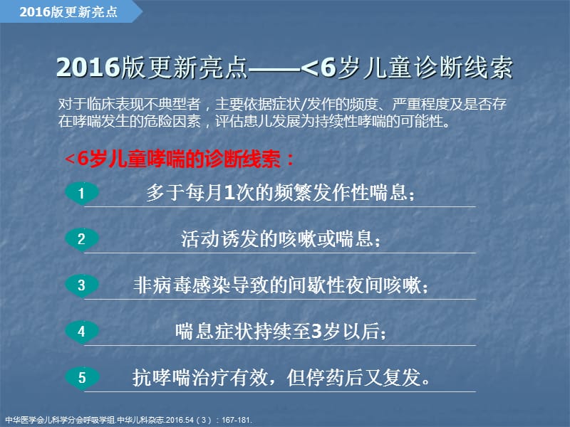 儿童支气管哮喘诊断和防治指南解读PPT课件_第3页