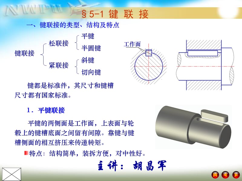 键机械设计第八版(高等教育出版社)演示课件_第2页