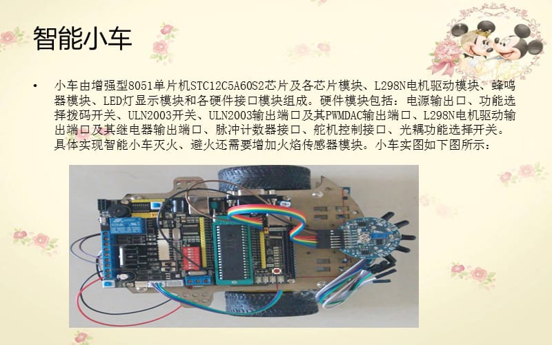 电子信息专业毕业论文答辩PPT演示课件_第3页