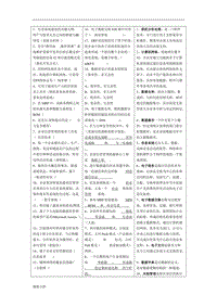 2018電大企業(yè)信息管理小抄