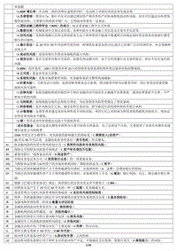 2018年電大金融風(fēng)險(xiǎn)管理-期末復(fù)習(xí)小抄