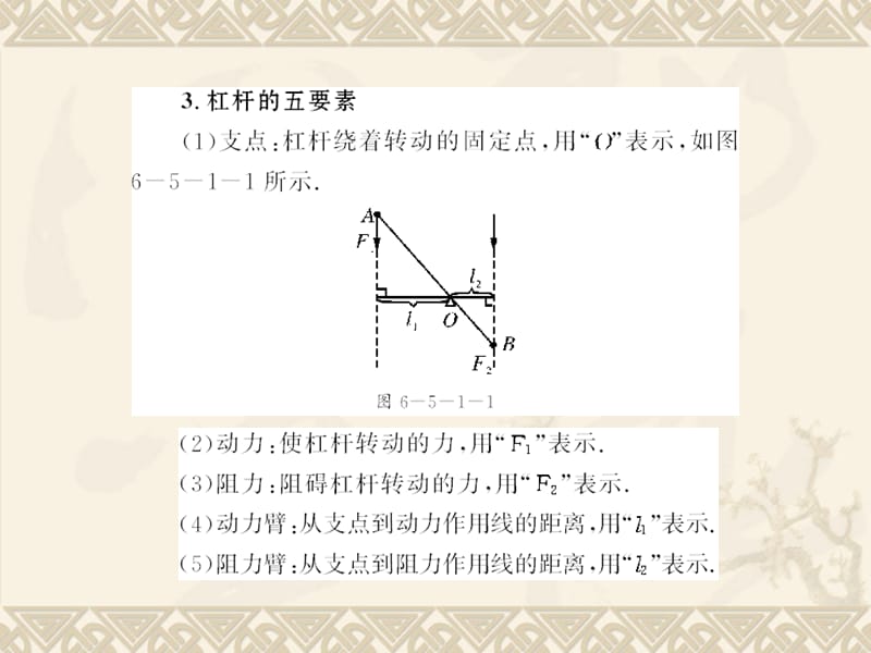 《探究杠杆的平衡条件》(沪粤版八年级下)教育课件_第3页