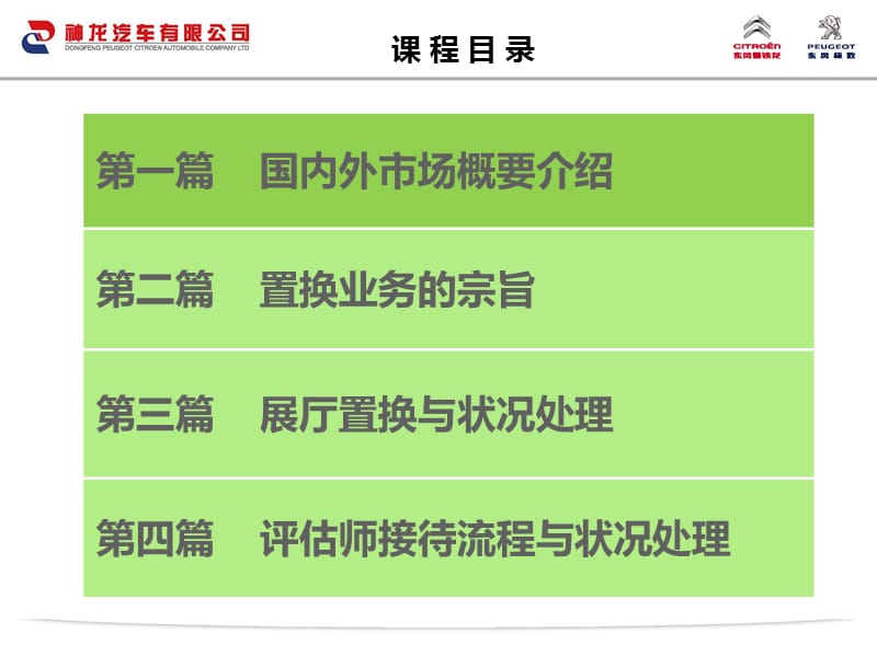 二手车经理资格培训演示文档_第2页