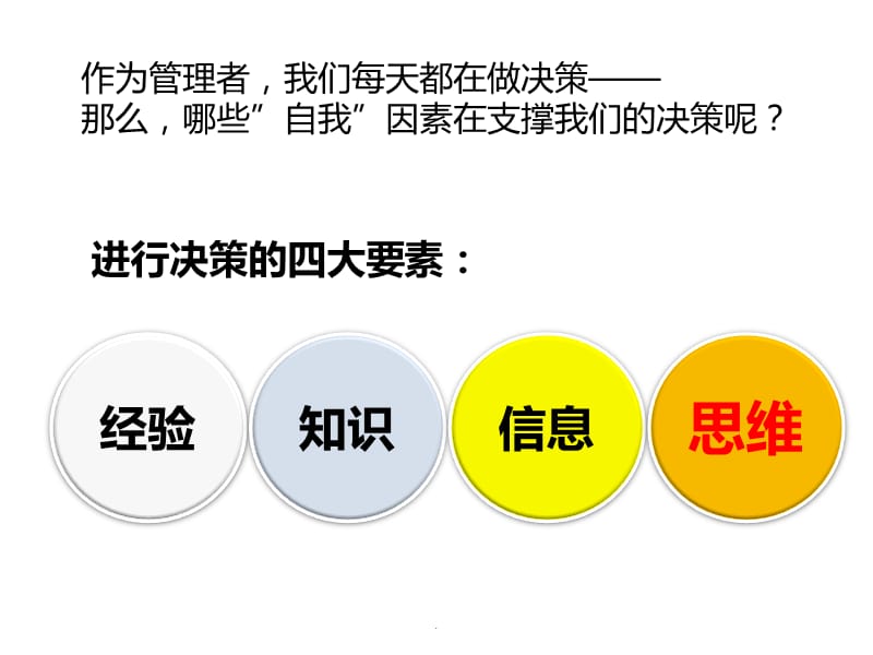 金字塔原理培训课件(理论版)演示文档_第1页