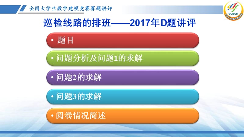 2017全国大学生数学建模竞赛解析演示文档_第2页