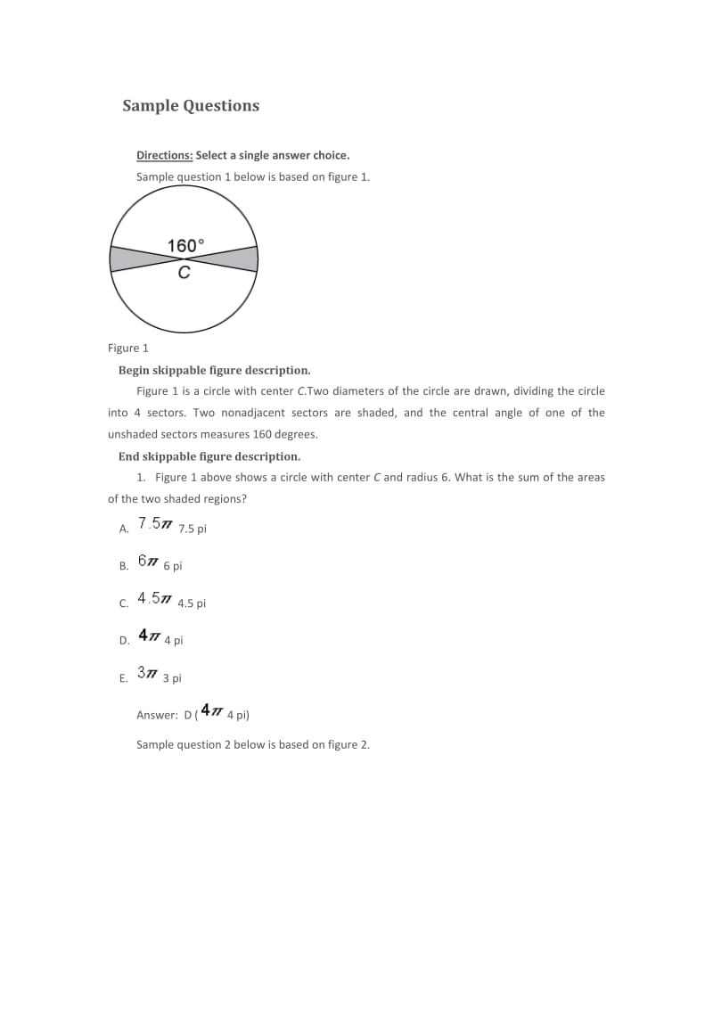 新GRE数学样题解析_第2页