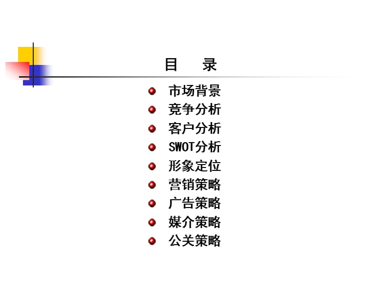 神州数码整合行销推广策划方案_第3页