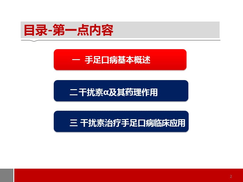 安达芬治疗手足口病的临床应用ppt课件_第2页