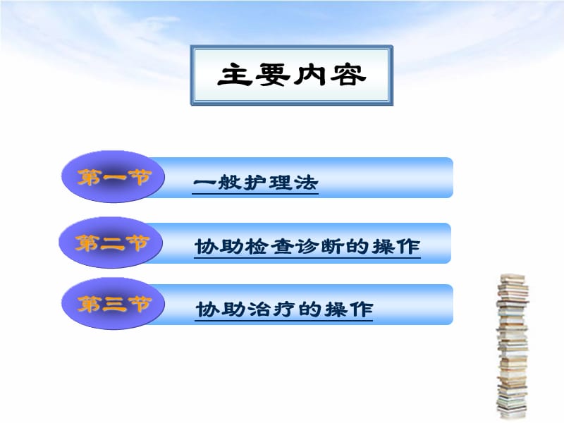 儿科常用护理技术ppt课件_第2页