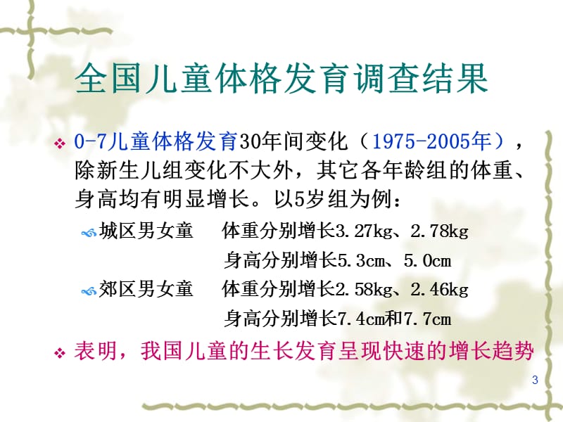 0-36个月儿童保健管理PPT课件_第3页