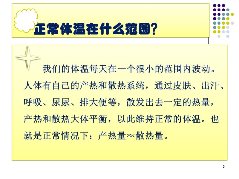 儿童发热家庭处理 ppt课件_第3页