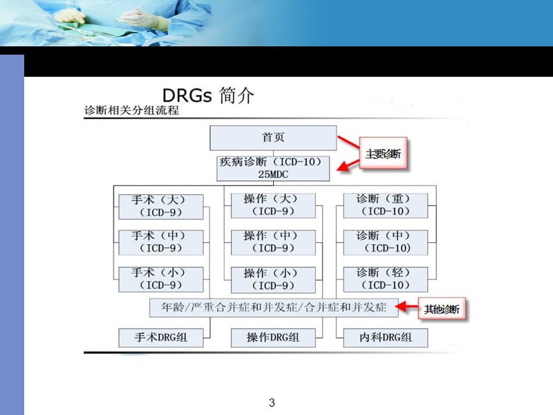 病历首页数据与主要诊断ppt课件_第3页