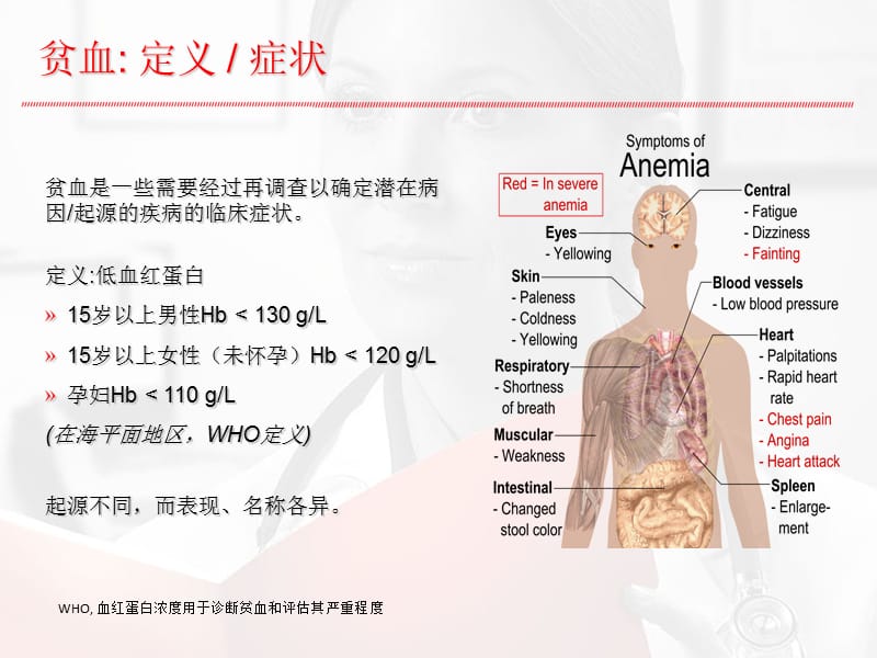 贫血的实验室检查指标PPT课件_第2页