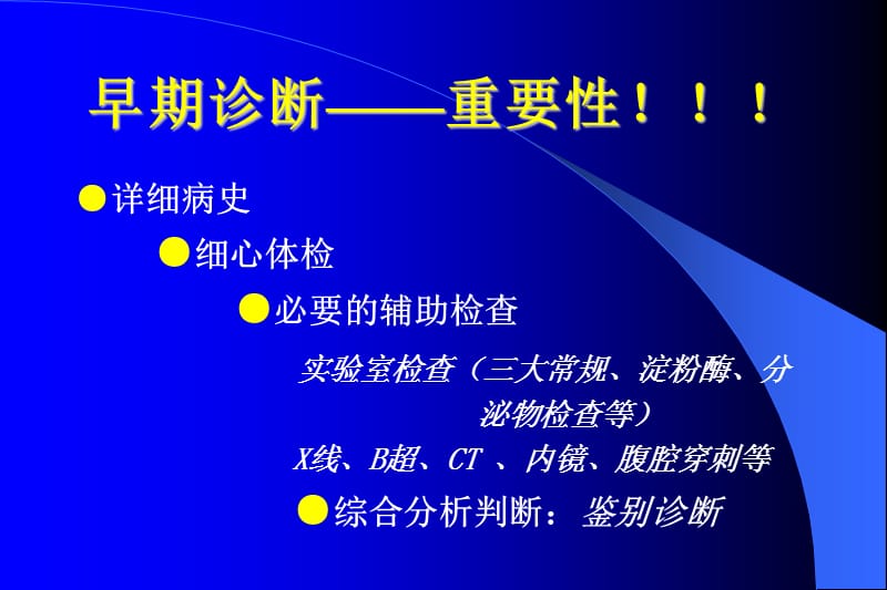 外科急腹症课件PPT演示课件_第3页