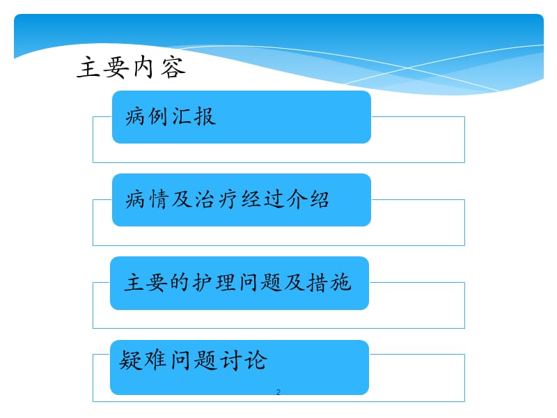 高位截瘫患者的护理查房PPT课件_第2页