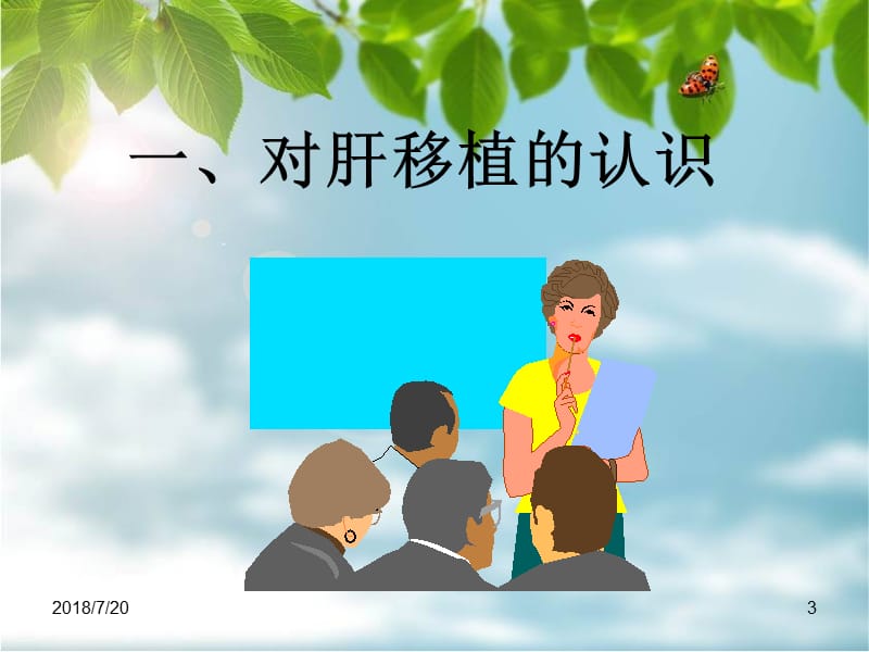 肝移植术后的监护PPT课件_第3页