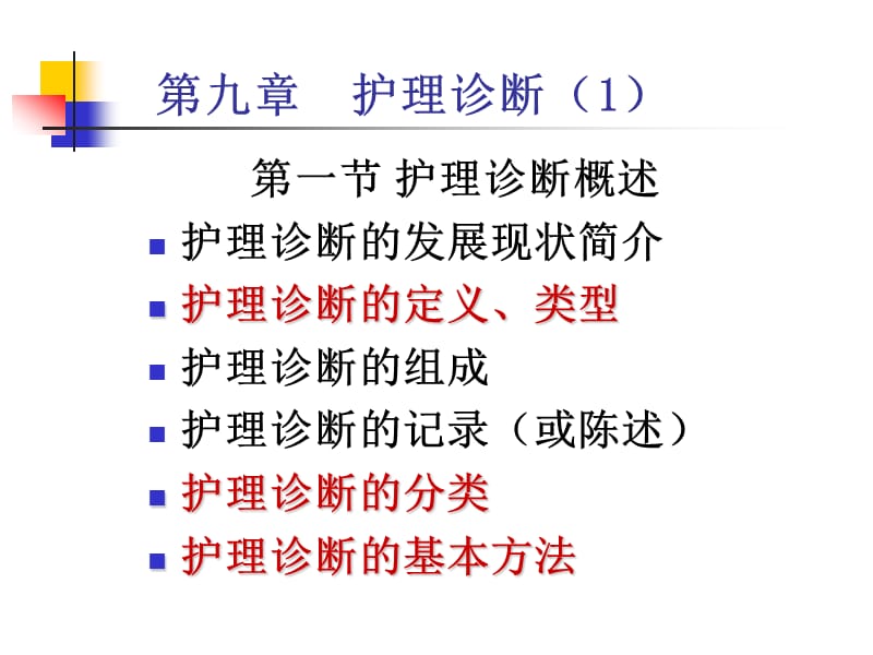 护理诊断PPT课件_第3页