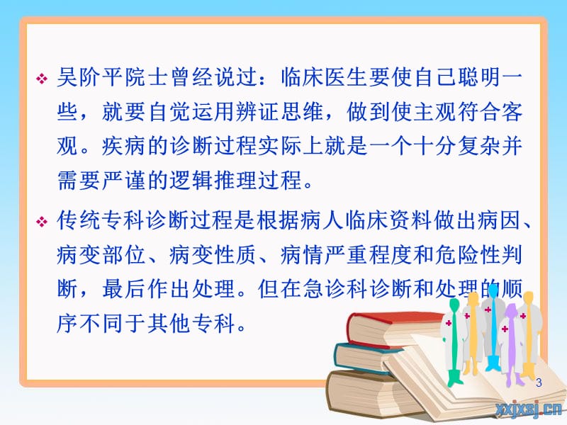 急诊的临床思维PPT课件_第3页