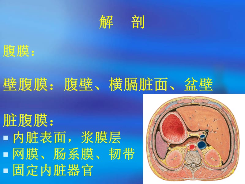 腹膜炎PPT课件_第2页