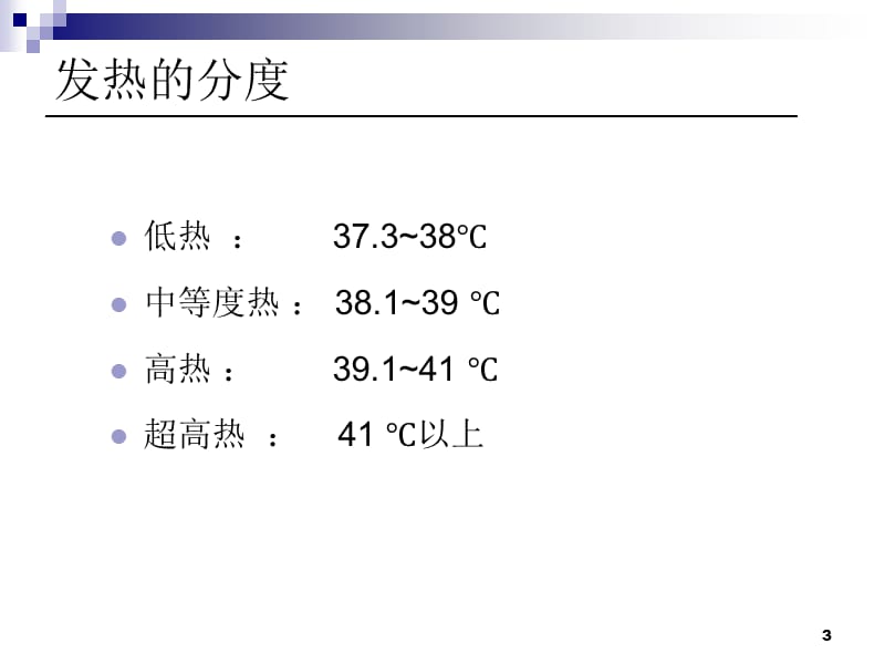 发热基层卫生讲课PPT课件_第3页