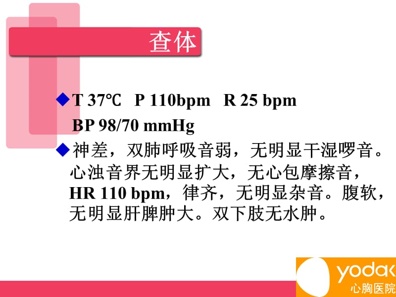 急性重症心肌炎病例讨论PPT课件_第3页