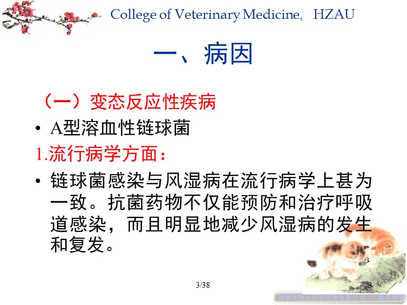 风湿病ppt课件_第3页