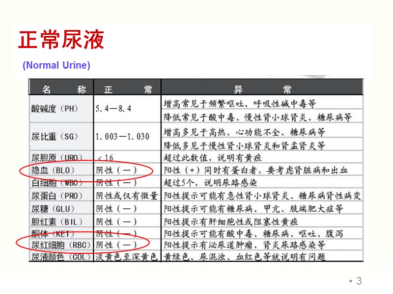 儿童血尿的诊断思路PPT课件_第3页