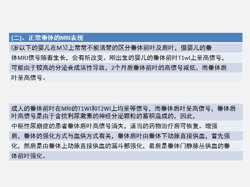 垂体增生与垂体瘤PPT演示课件_第3页