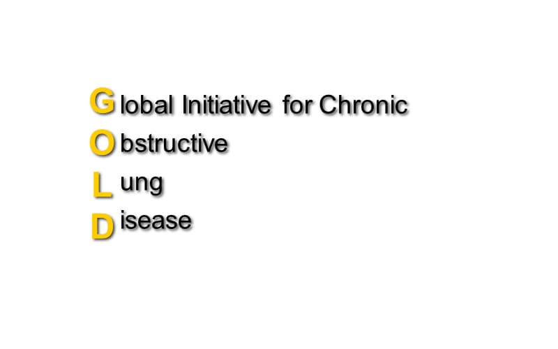 慢性阻塞性肺疾病全球倡议PPT课件_第2页