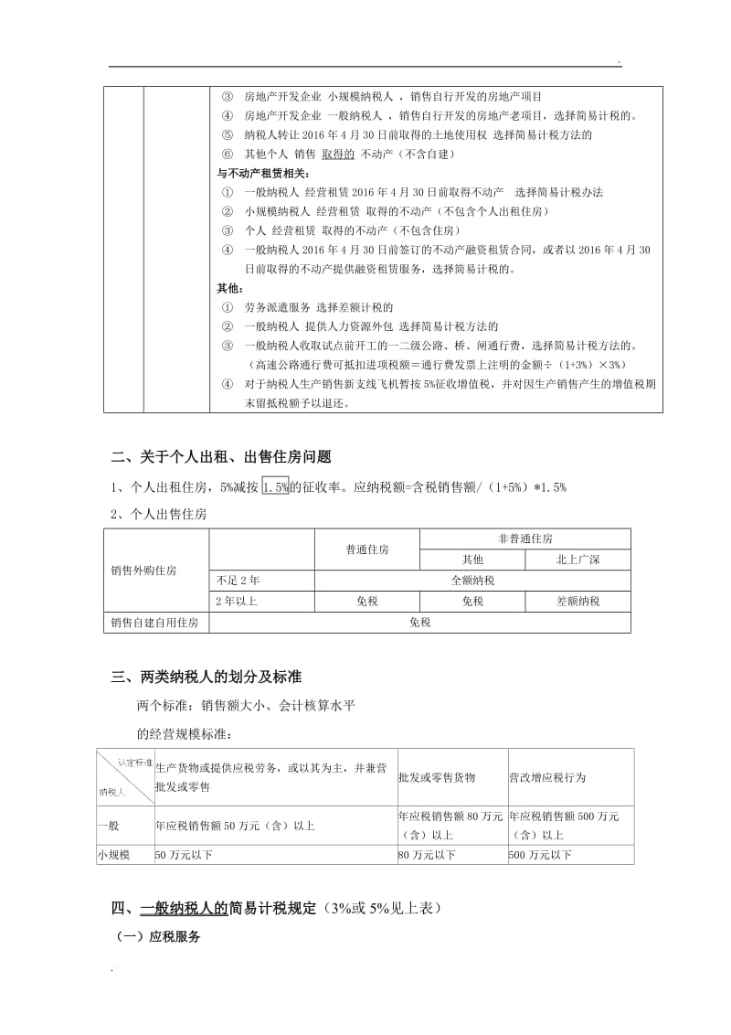 增值税总结_第3页