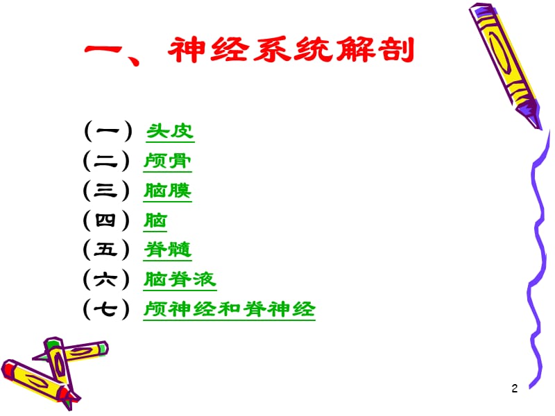 颅脑损伤及监护 ppt课件_第2页