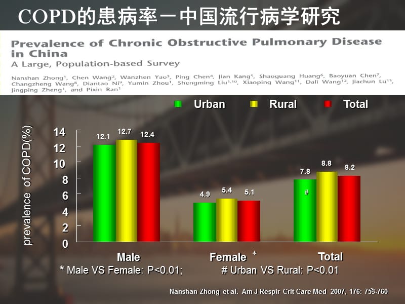 慢性阻塞性肺疾病PPT课件_第2页