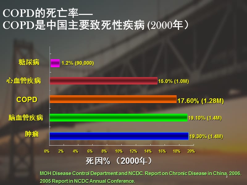 慢性阻塞性肺疾病PPT课件_第3页