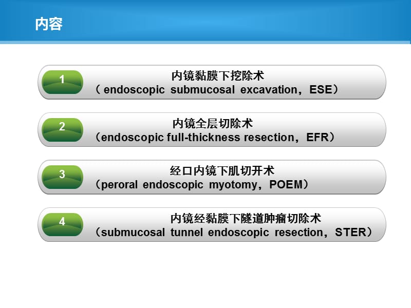 内镜新技术ppt课件_第2页