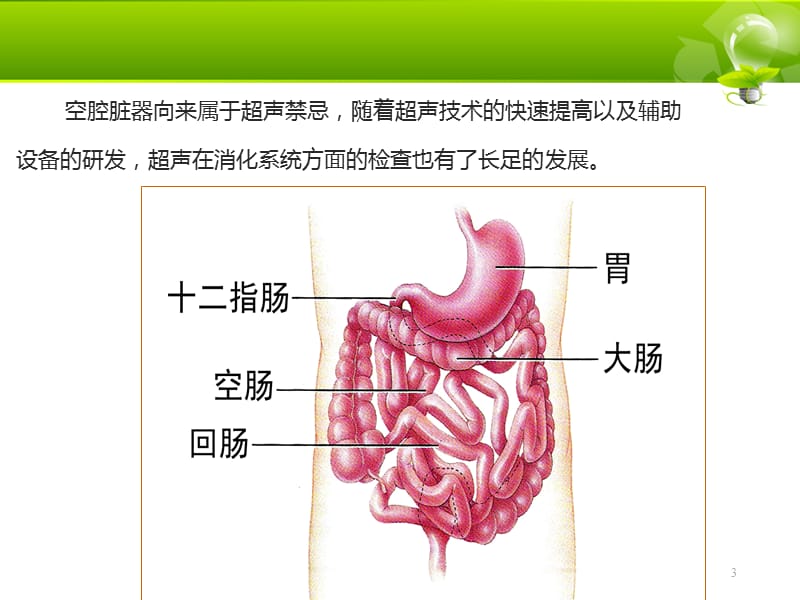 消化系统胃肠超声研究进展PPT课件_第3页