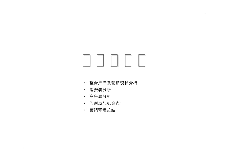 赛格营销推广策划方案_第3页