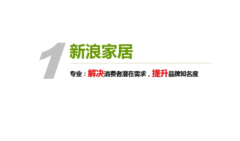 德意电器-2012年新浪营销方案（全年推广）ppt演示课件_第3页