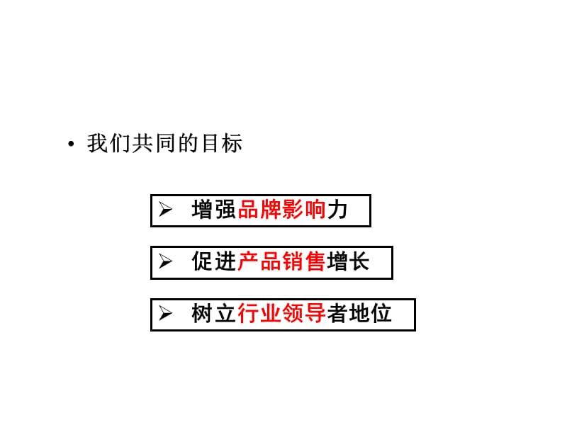 神州数码整合行销推广策划方案ppt演示课件_第2页