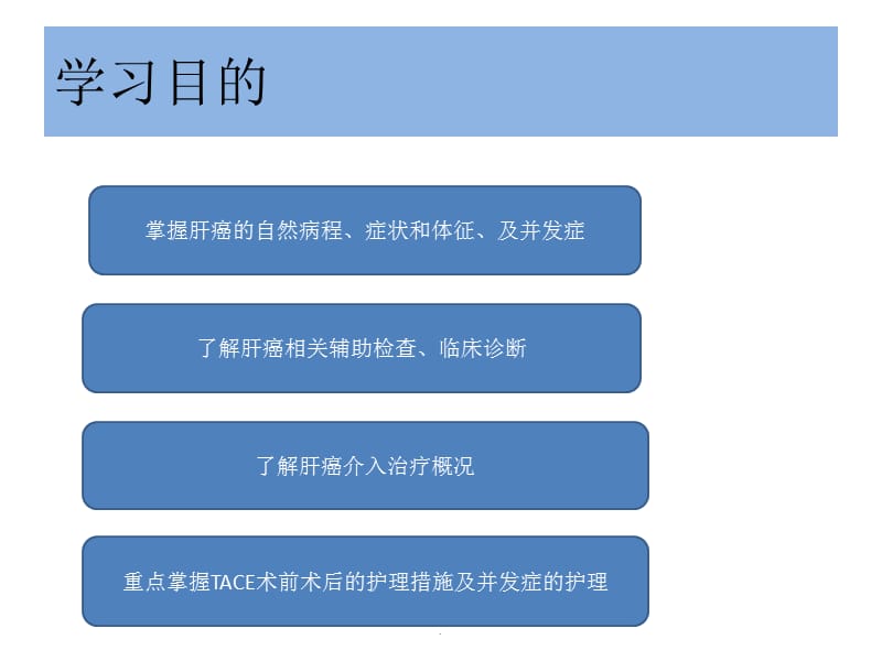 原发性肝癌与介入治疗PPT演示课件_第2页