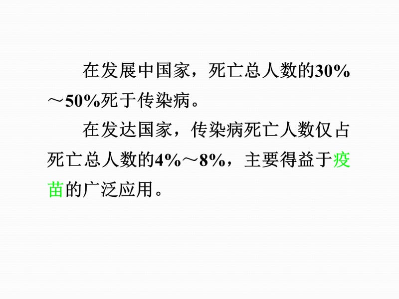 疫苗基本知识宣传培训ppt_第2页